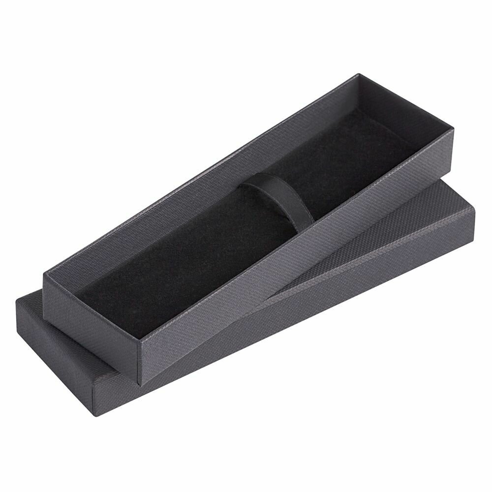 Футляр для ручки Реноме  черный 175x55x25 см