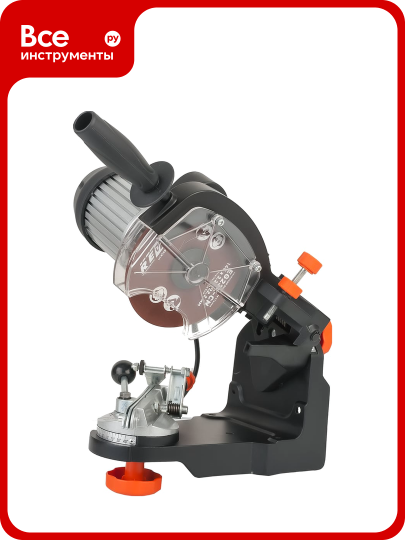 Заточной станок Rezer EG 235-CN