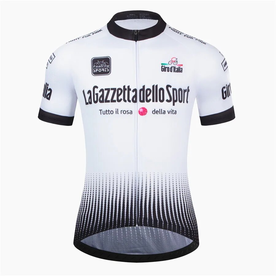 Велокомплект  размер 4XL белый