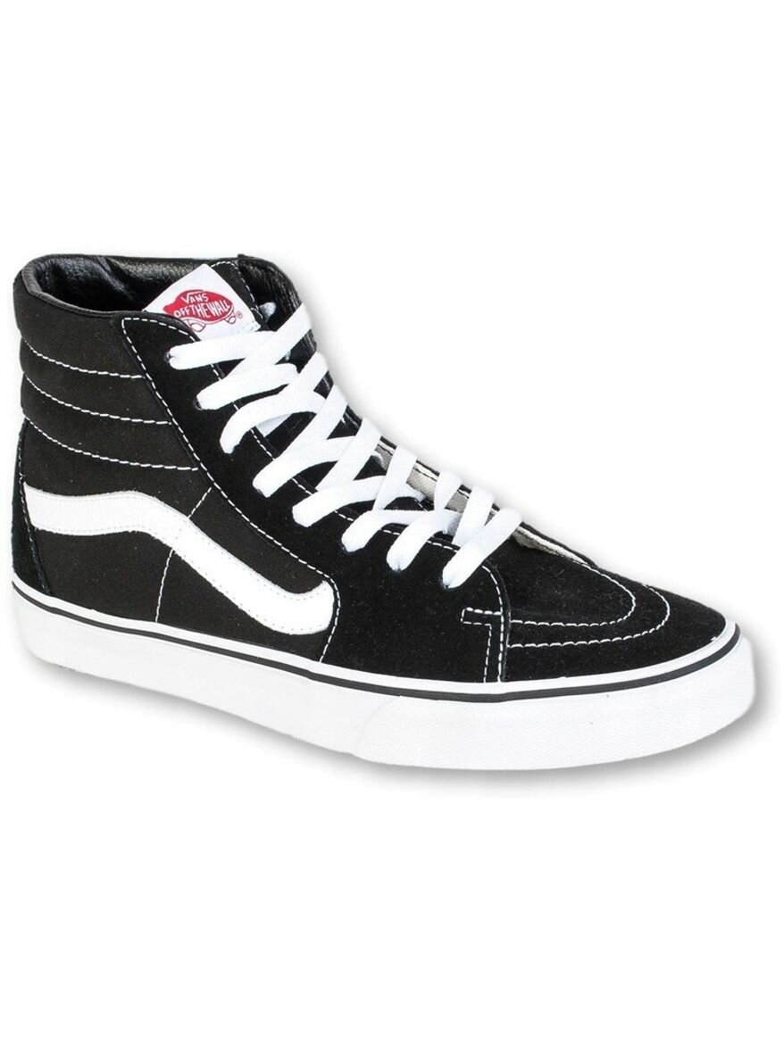 Кеды VANS SK8-Hi