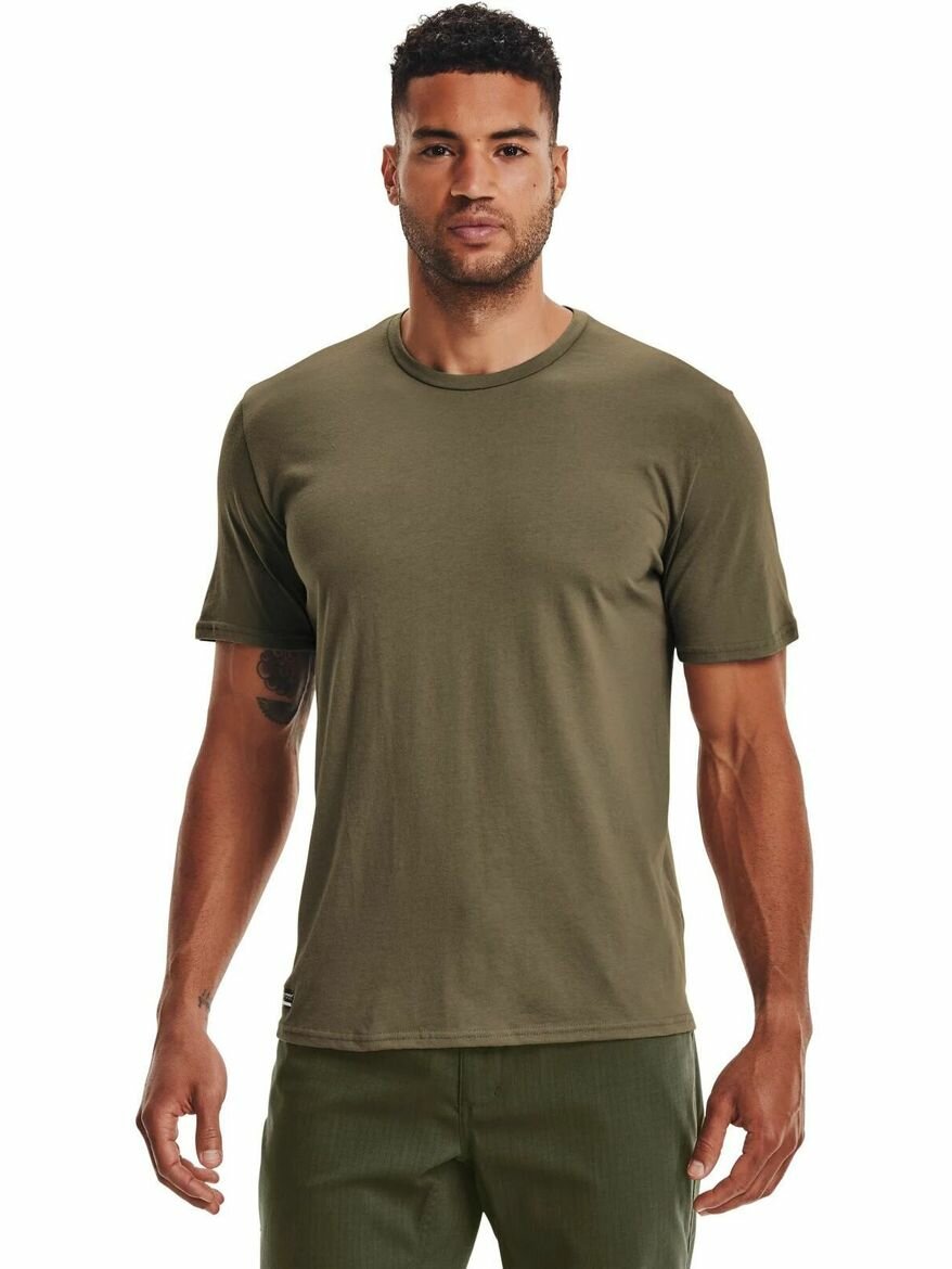 Футболка Under Armour