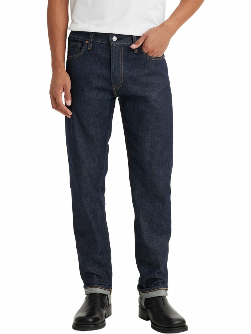 Джинсы зауженные Levi's Men Made In Japan 511 Slim Jeans