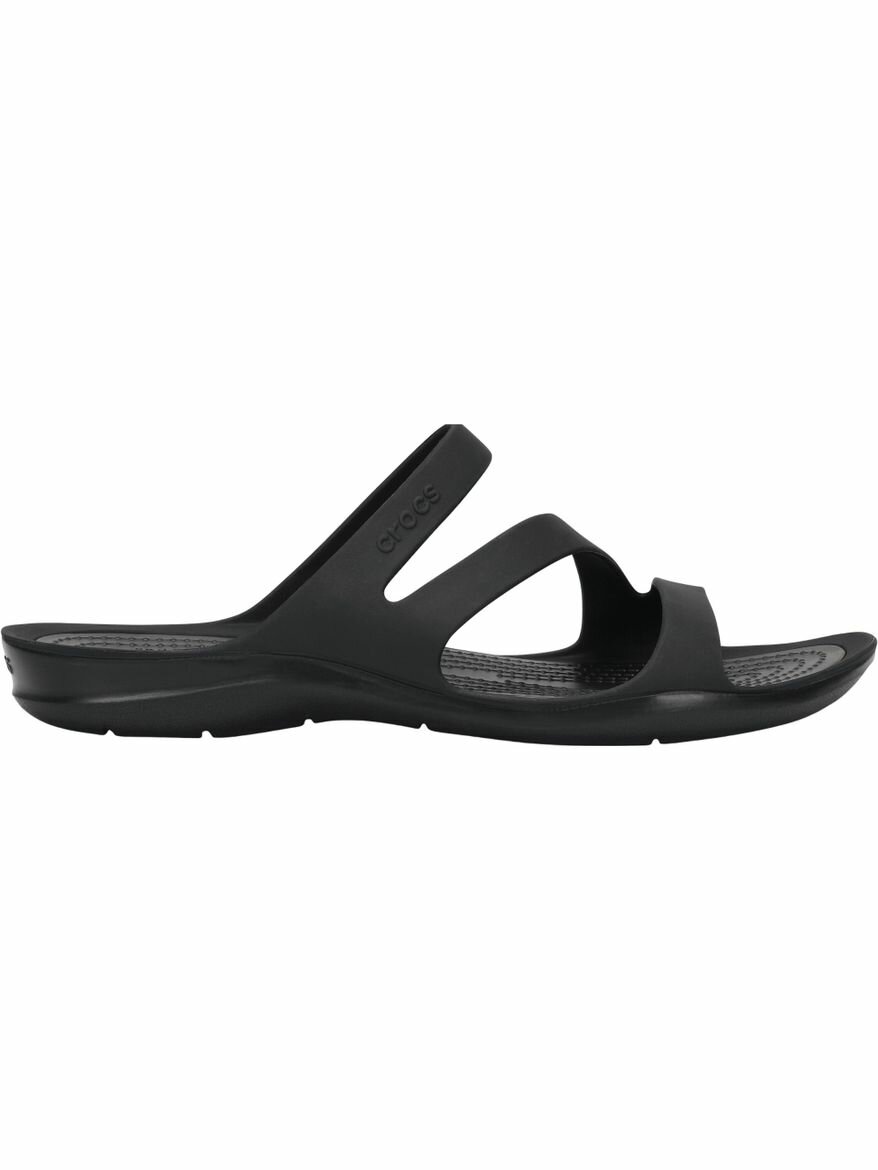 Шлёпанцы Crocs Swiftwater Sandal W