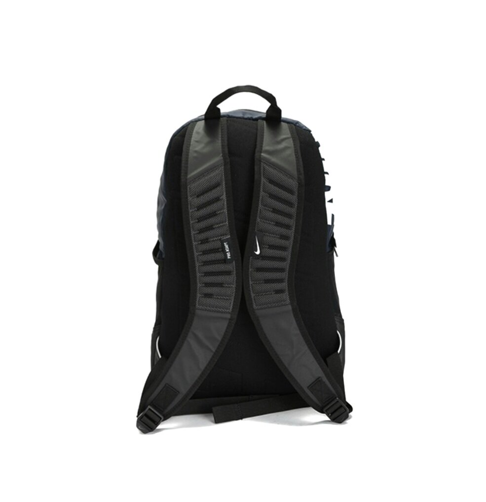 Рюкзак NIKE ALPHA PRO BACKPACK, цвет черно-синий, размер OneSize — фото 1