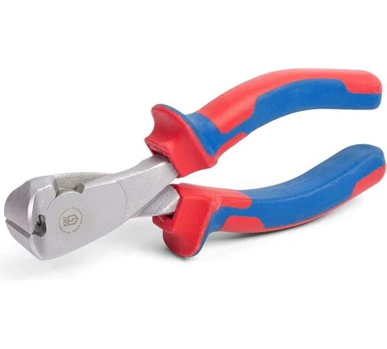 Торцевые кусачки 160 мм КВТ Мастер 77429