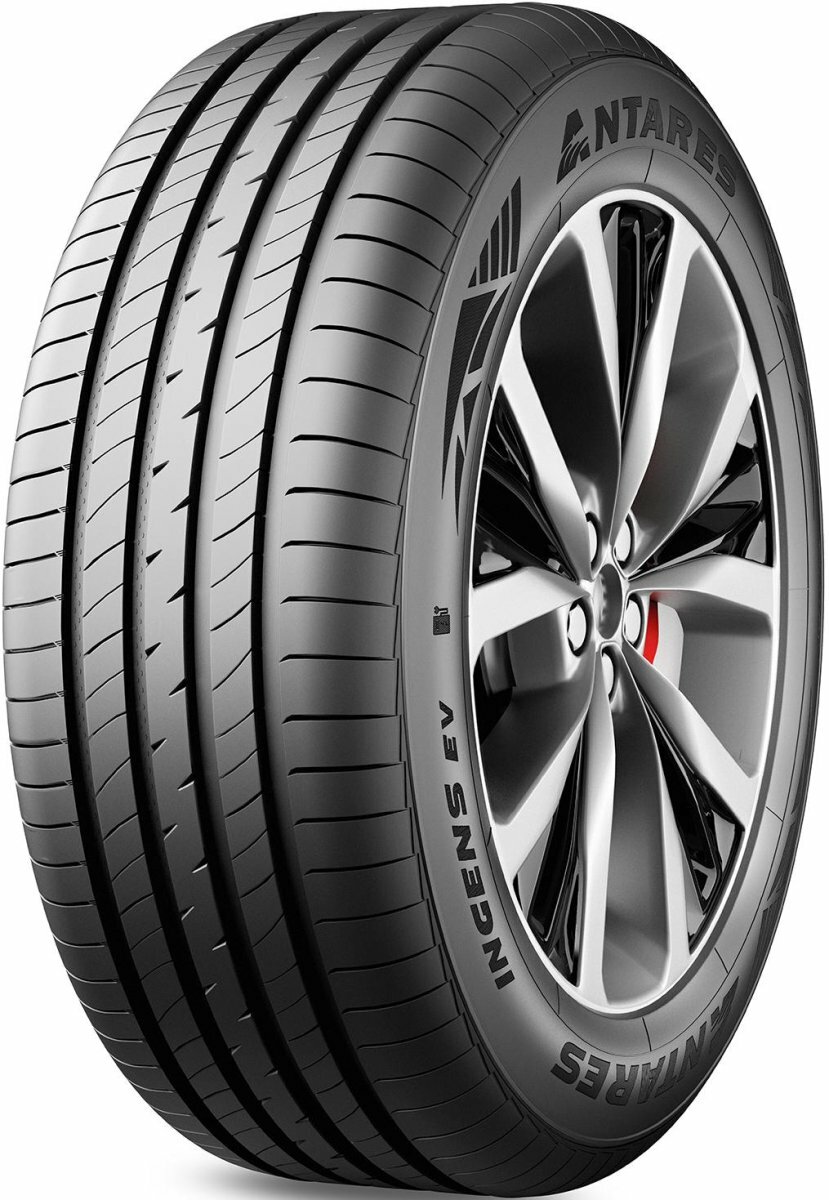 Шины летние Antares tires Ingens EV 205/55 R16 91V
