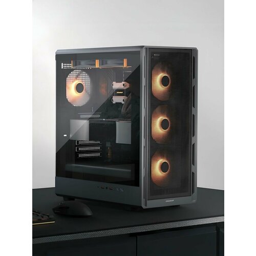 Игровой компьютер системный блок Intel Core i7 6ядерRTX3060ti 32GB SSD 5121000Gb 750W WIN 10 PRO 206850₽