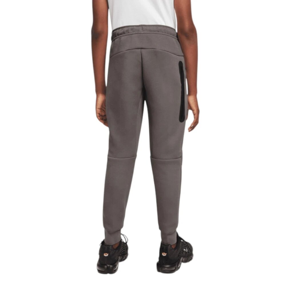 Брюки  NIKE, размер XS INT, серый — фото 1