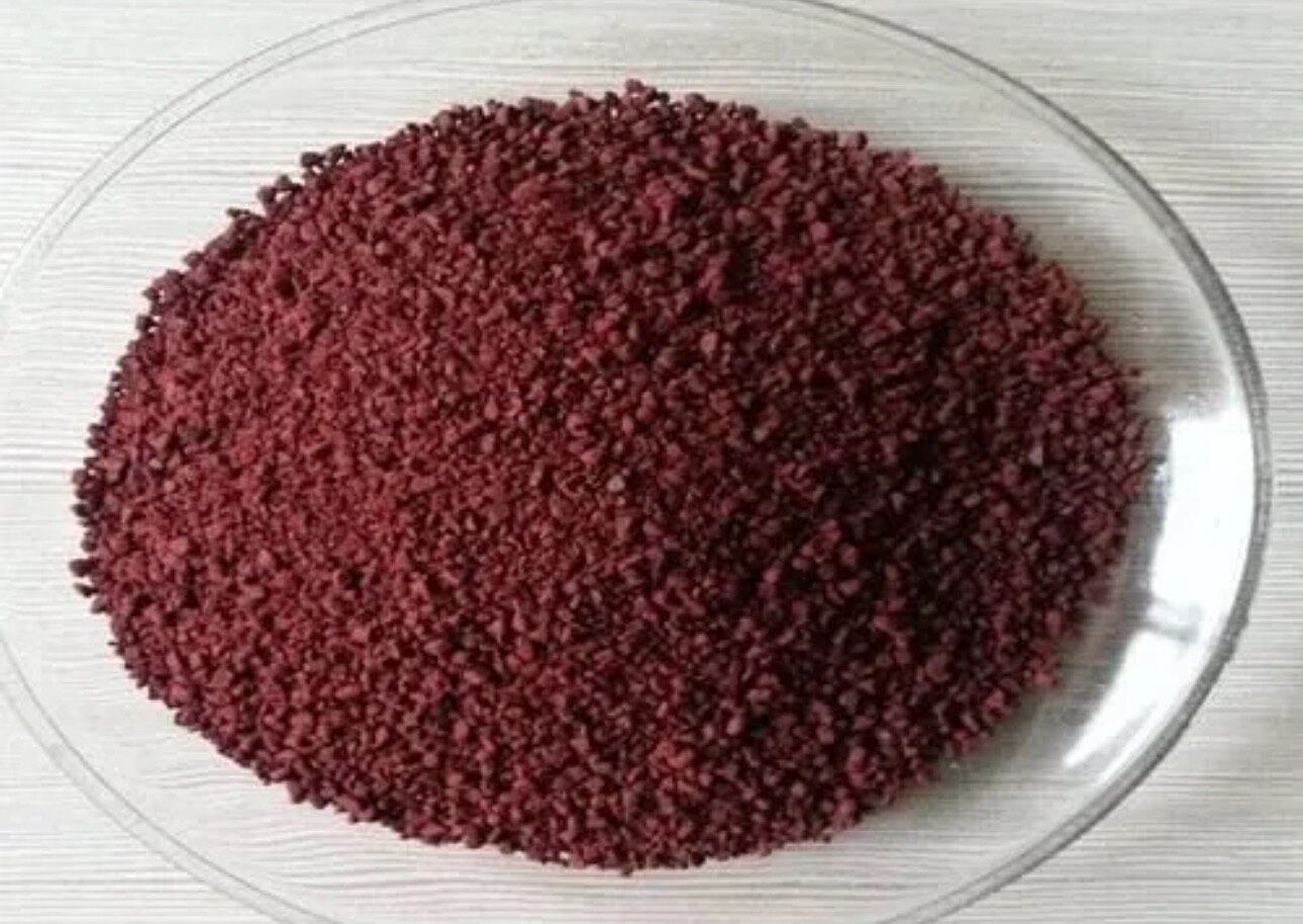 Натрий нитропрусидный ЧДА 50г пруссид натрия реактив