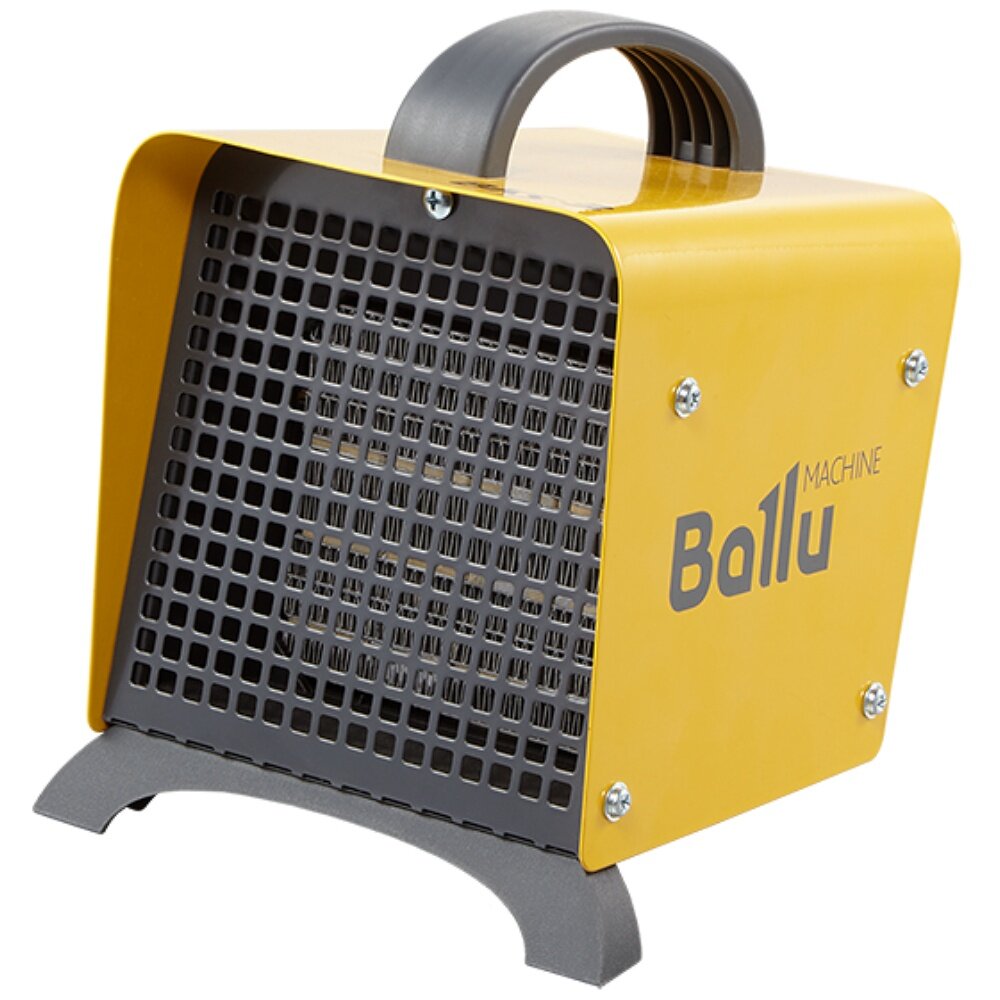 Пушка тепловая электрическая BKS-3 2.2кВт 100м3/ч Ballu НС-1133821