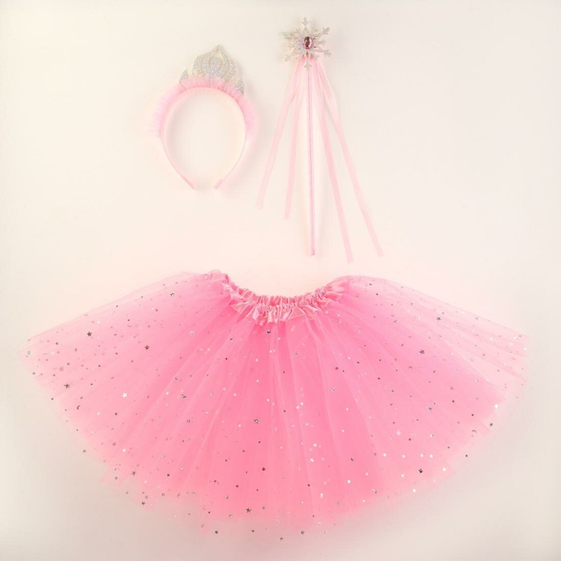 Карнавальный набор 