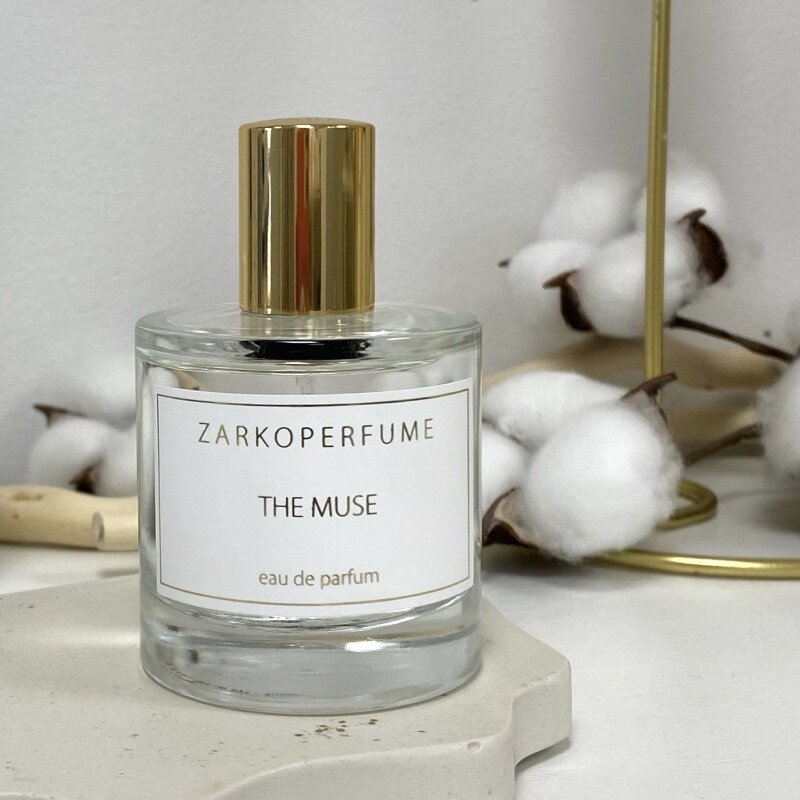 Туалетная вода Savdo belgisi The Muse, унисекс, восточная, 100мл — фото 1