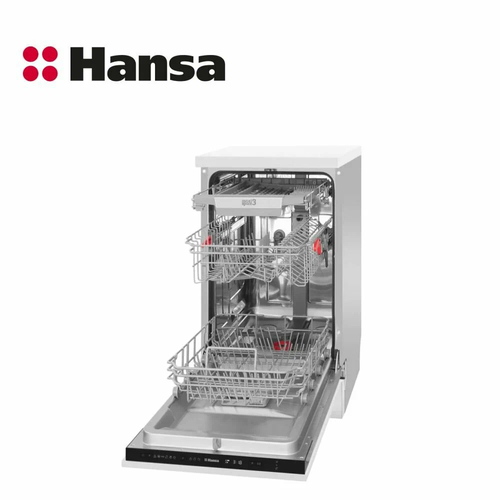 Посудомоечная машина встраиваемая Hansa ZIM426EQ