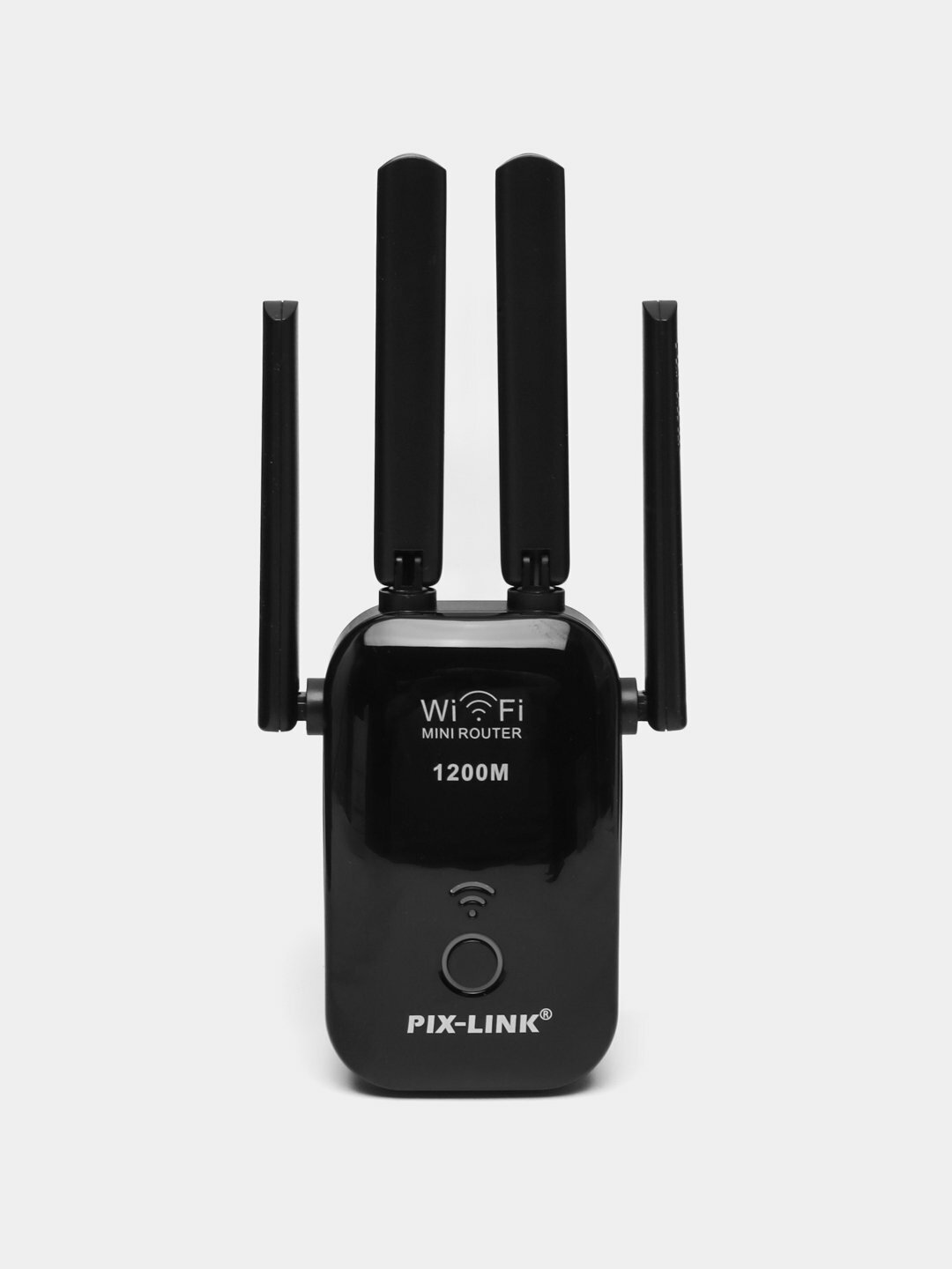 Точка доступа WiFi LV-AC27, скорость 1200 Мбит/с, беспроводная сеть переменного тока
