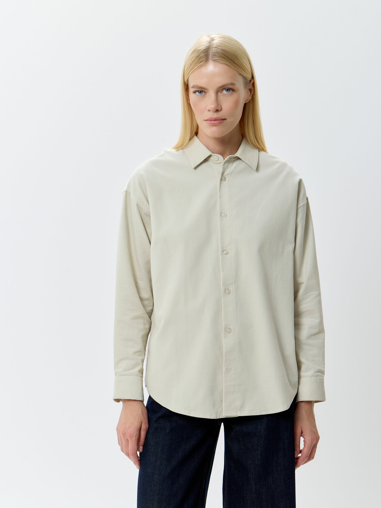 Рубашка Базовая коллекция