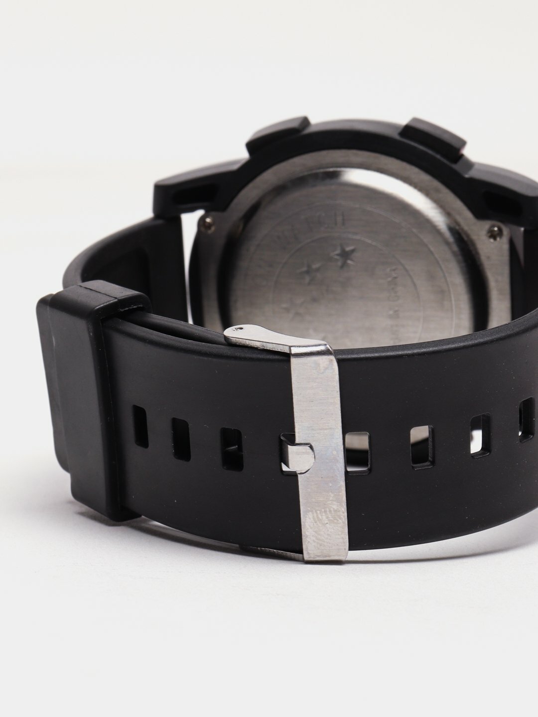 Наручные часы, черный — фото 1