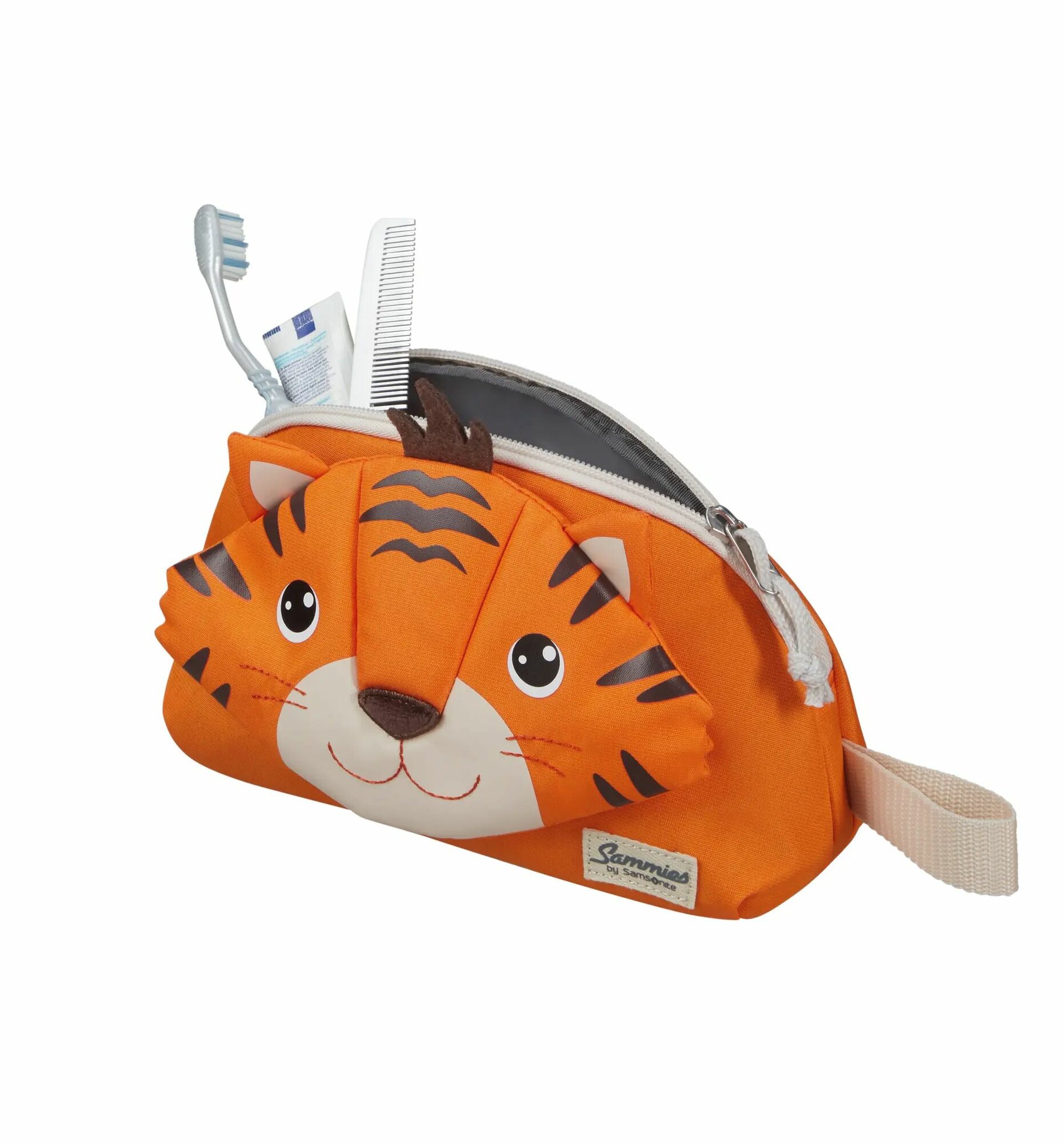 Дорожный органайзер