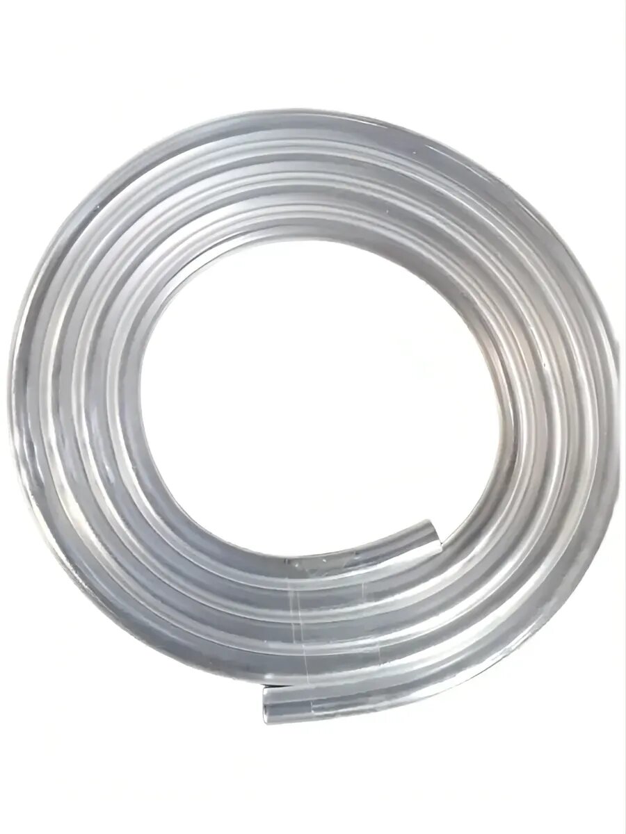 Шланг топливный универсальный д/бензопил и бензокос d-3мм L--1м(profi)/150111