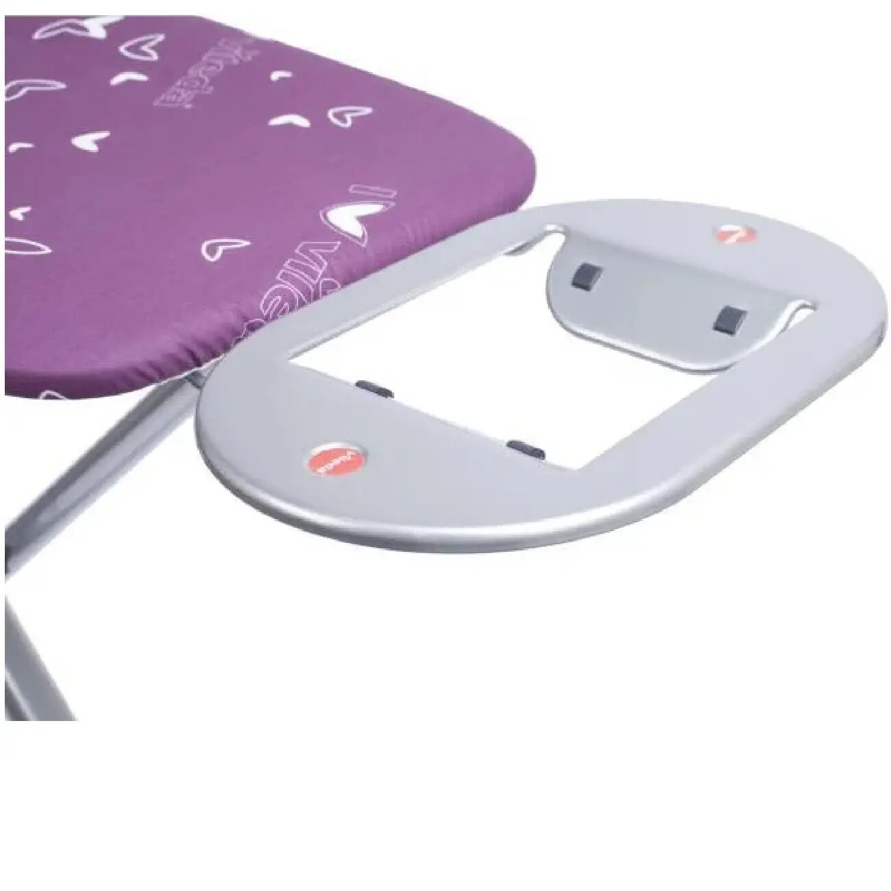 Гладильная доска Vileda Viva Express Compact, 5.3 кг, Нет данных, Нет, да, Китай — фото 1