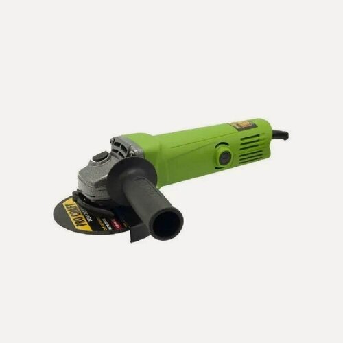 Изображение товара Углошлифовальная машина Procraft PW1000, диск 125 мм, 1000 Вт