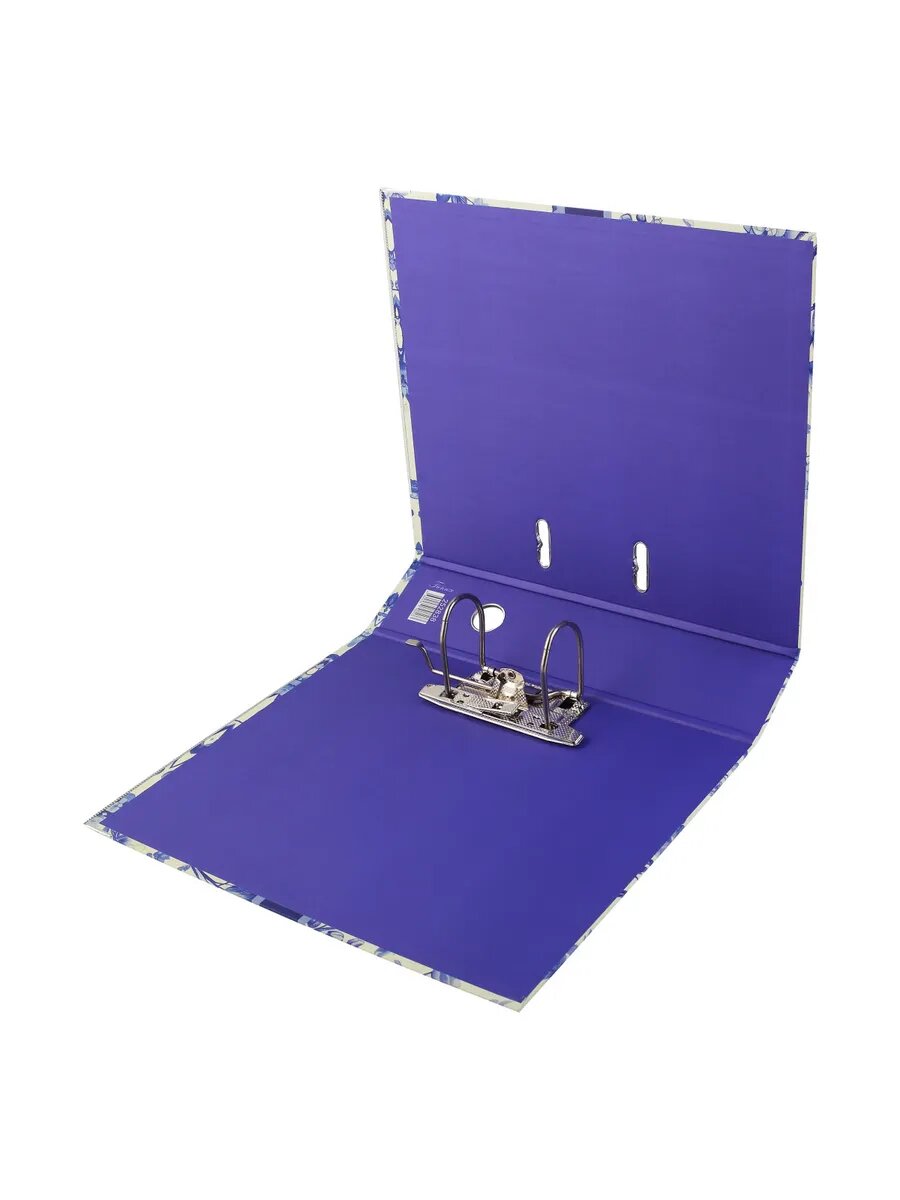 Папка регистратор А4 — фото 1