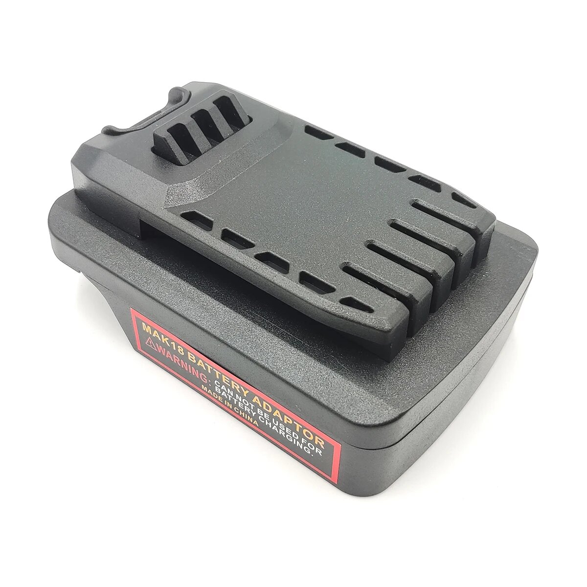 Адаптер аккумулятора Makita 18 В для CRAFTSMAN 20 В и Stanley 18 В V20