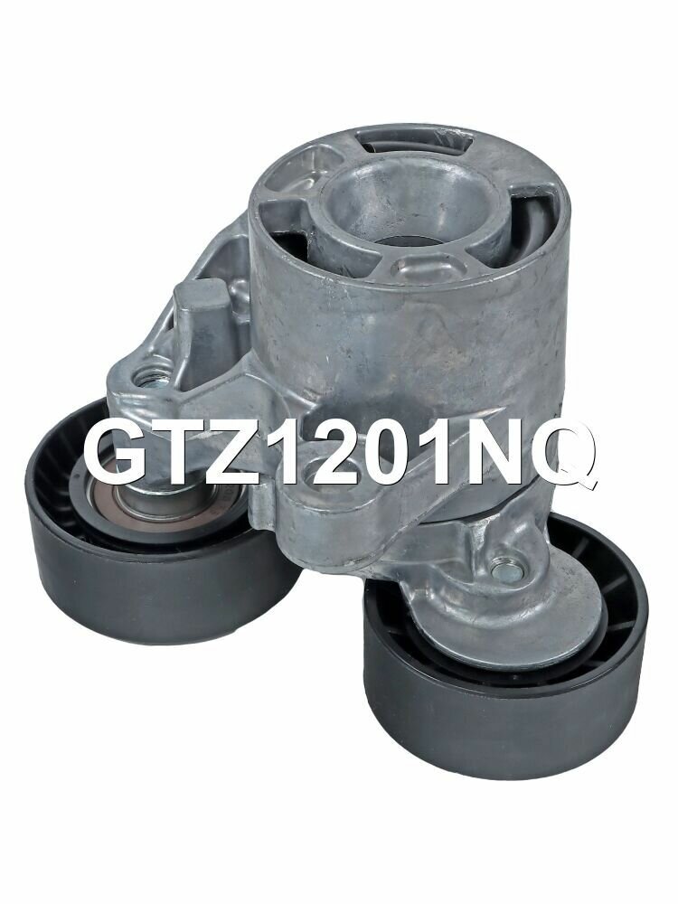 Натяжитель приводного ремня Krauf GTZ1201NQ