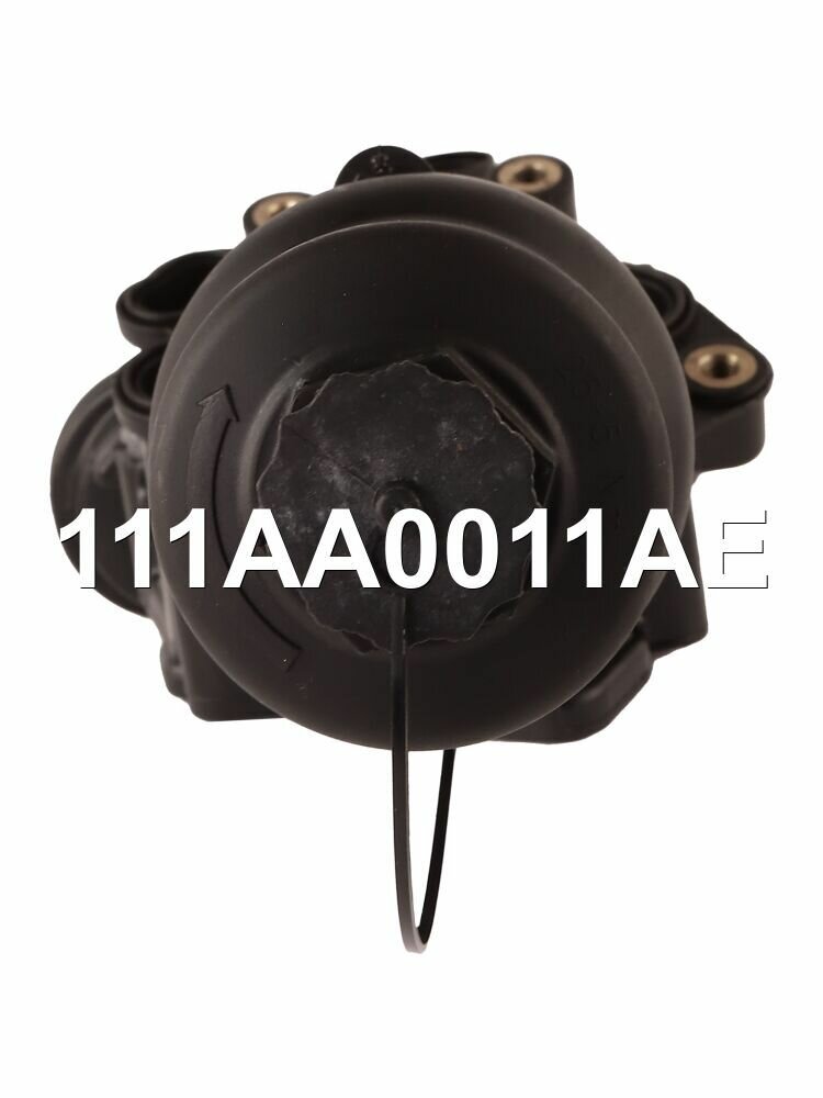 Корпус масляного фильтра Motorherz 111AA0011AE — фото 1