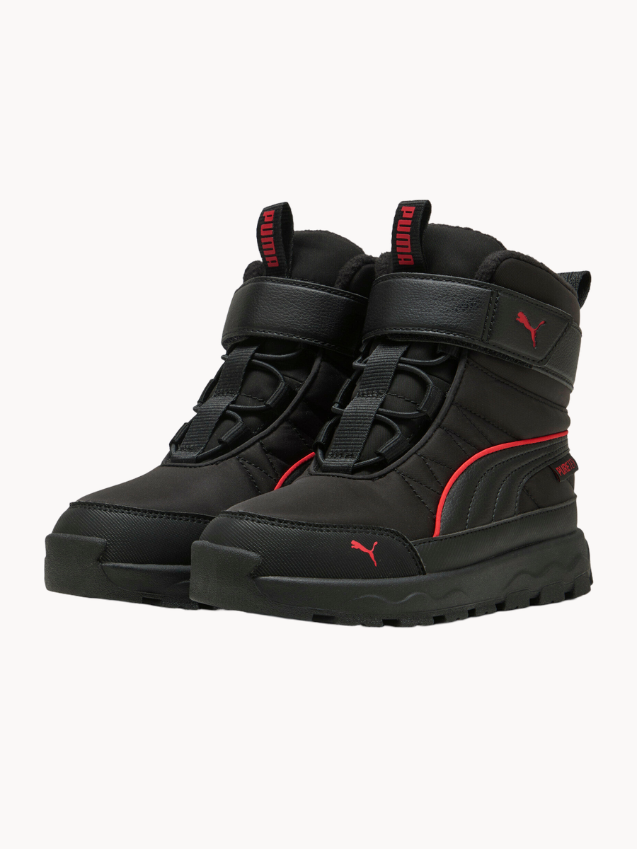 Ботинки Evolve Boot Puretex AC+PS