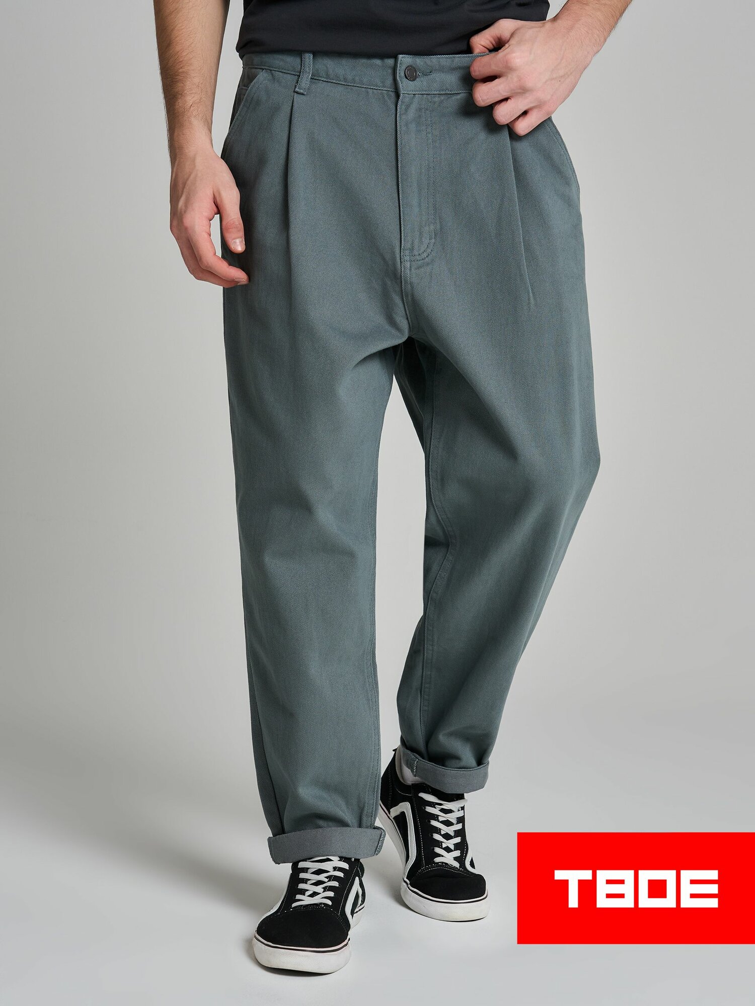 Джинсы бананы ТВОЕ