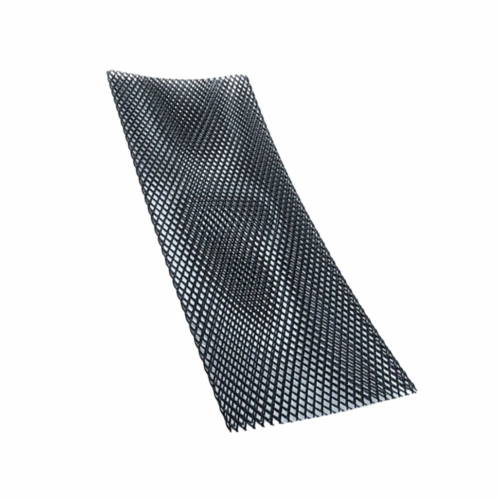 Сетка защиты для баллонов - черная