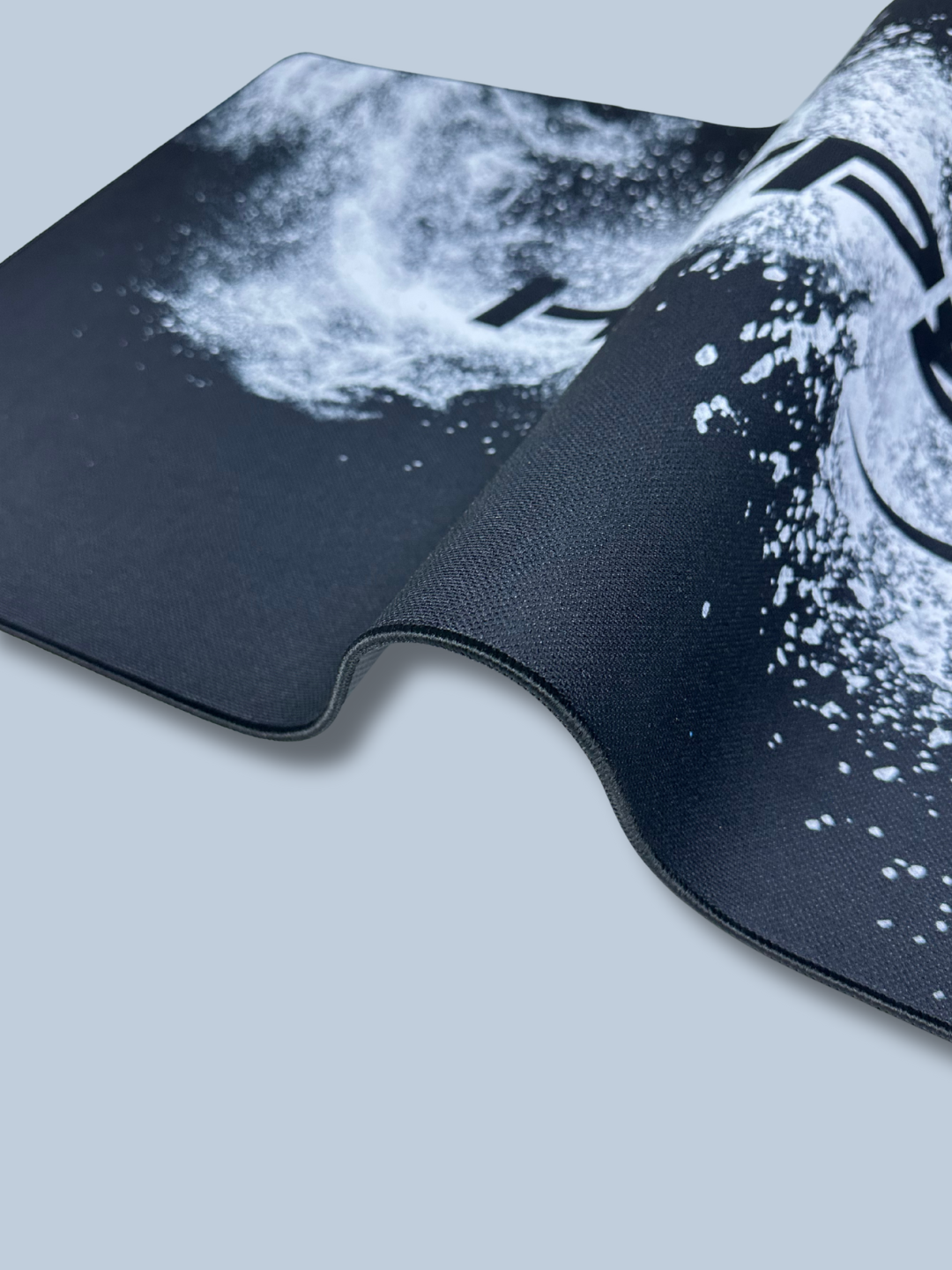 Коврик для мыши "Hyper", игровой большой, прошитые края, 90 x 40 см Hyper — фото 1