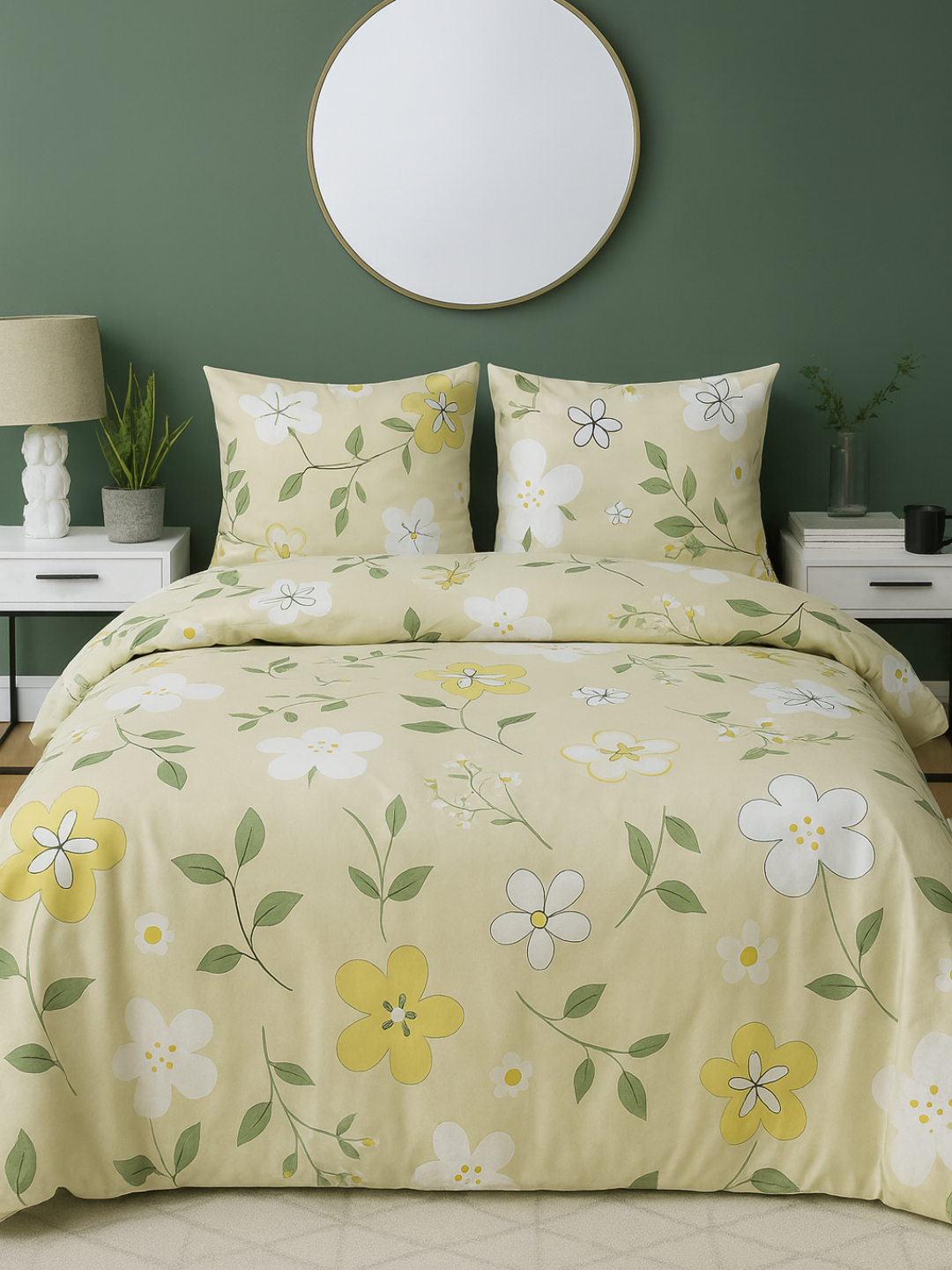 Двуспальное и односпальное бельё, простынь и наволочка