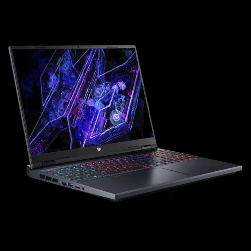 Acer Predator Helios Neo 18 AI (Intel® Core™U9-275HX/RTX5070Ti) — фото 1