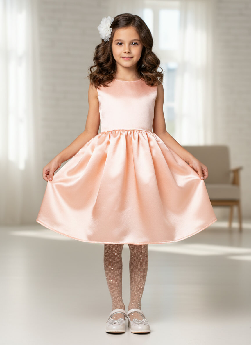 Платье Для утренника