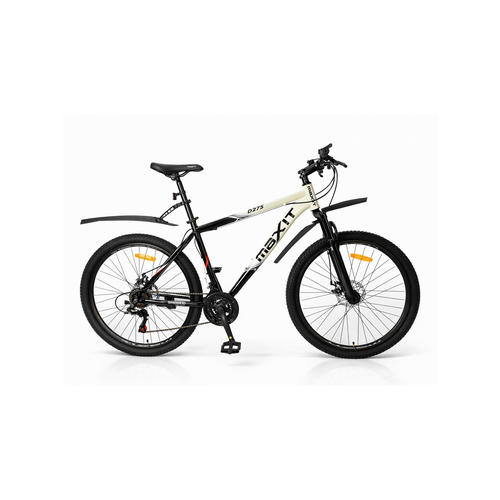 Велосипед горный MAXIT D275-WH, колеса 27,5