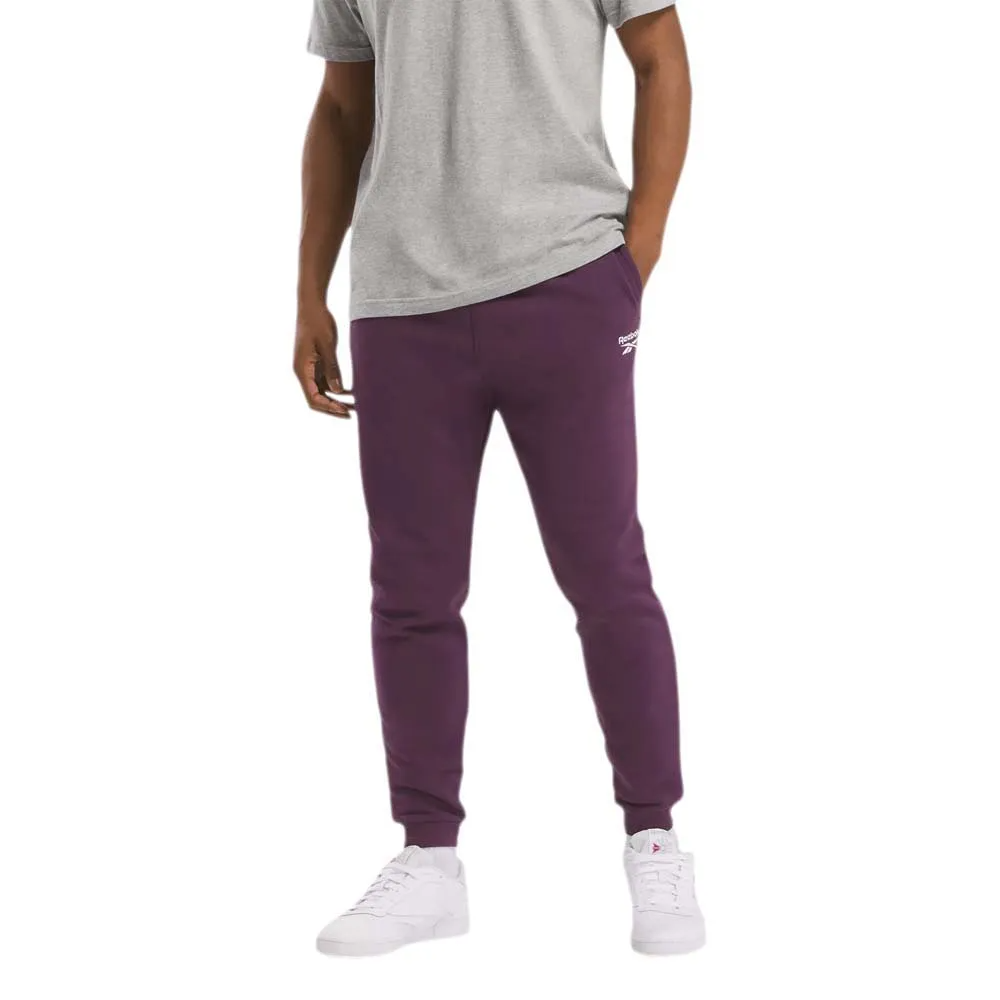 Брюки спортивные Reebok Identity Small Log