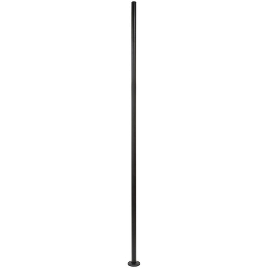 Столб для светильника Uniel UFV-T10T/60-300 BLACK