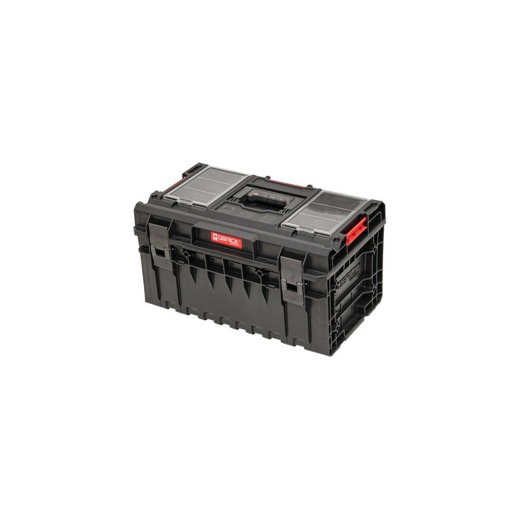 Ящик для инструментов Qbrick System ONE 350 2.0 PROFI 585x385x320 мм