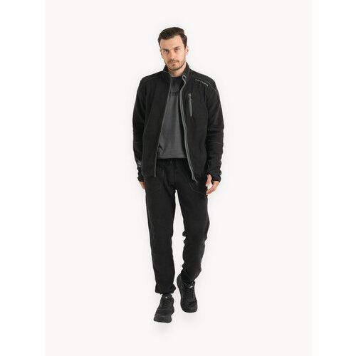 Флисовый костюм для охоты, рыбалки, активного отдыха 