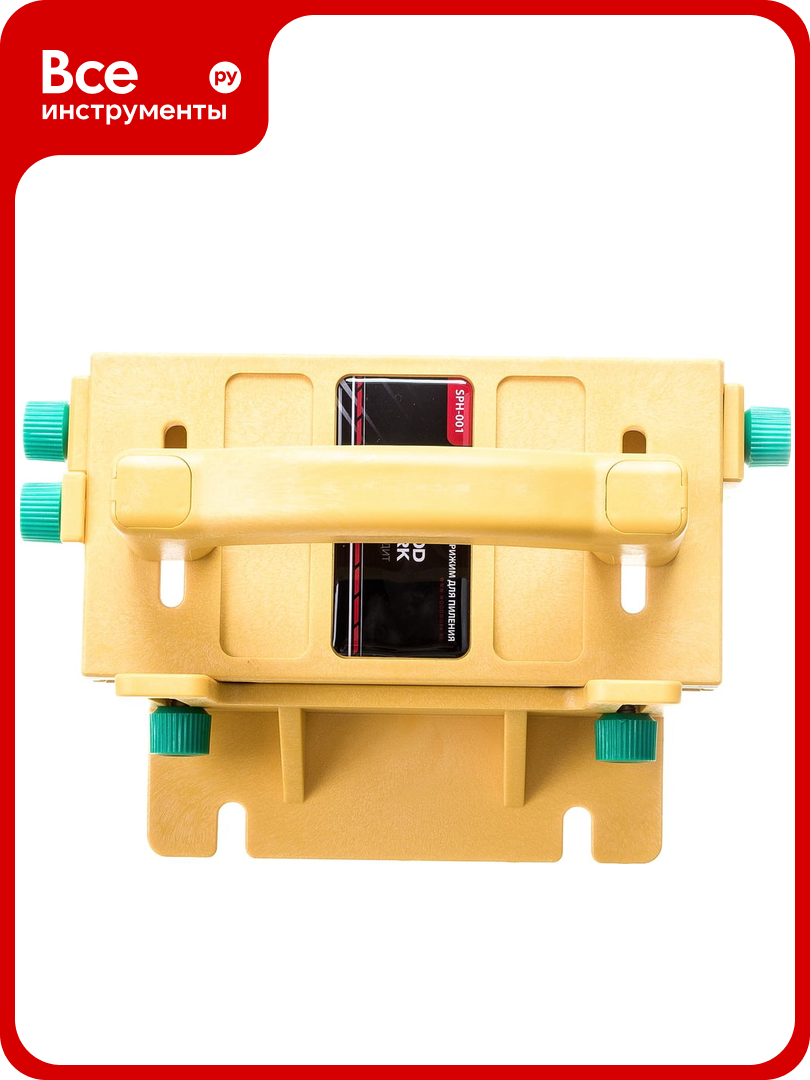 Толкатель прижимной для пильного станка WOODWORK SPH-001