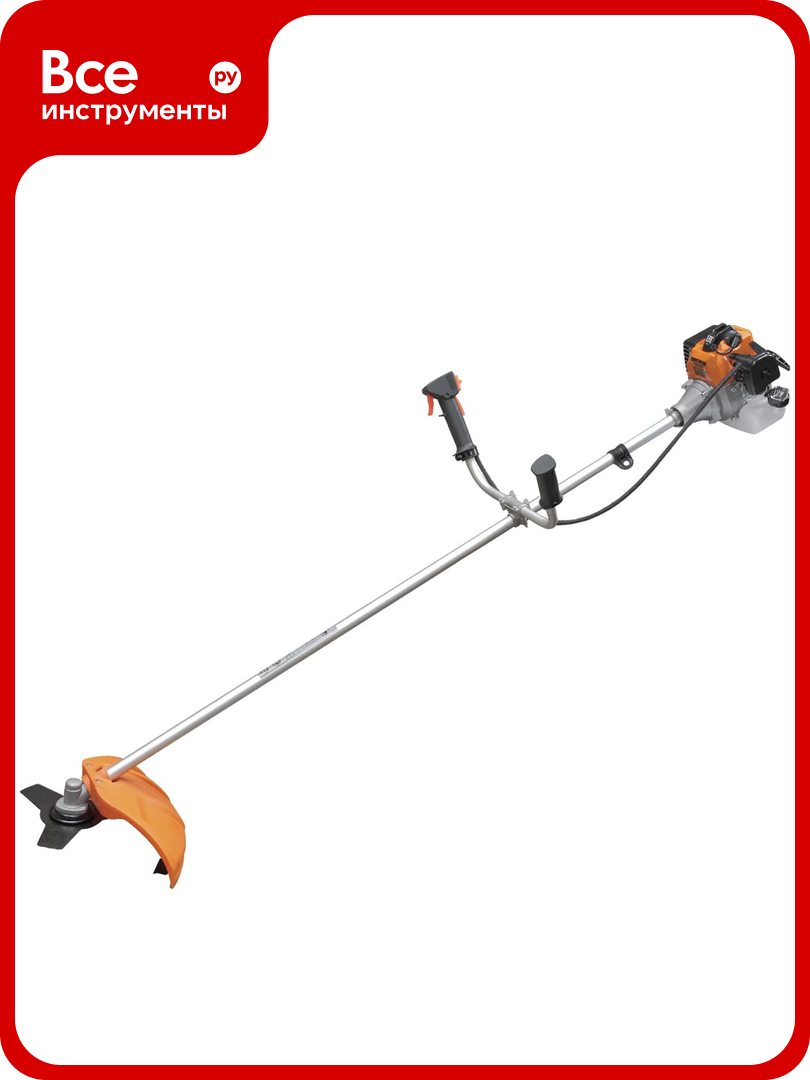 Бензиновый триммер CARVER PROMO PBC-33 01.001.00026