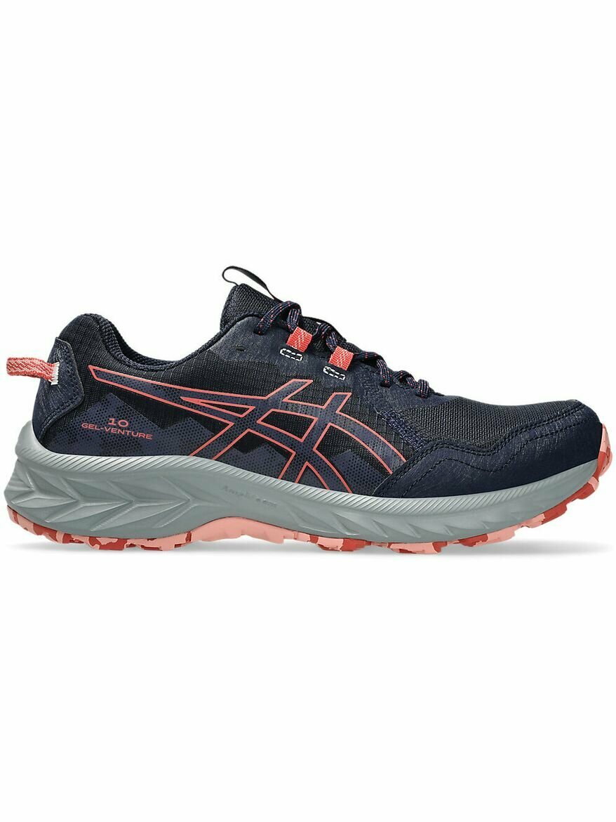 Кроссовки ASICS GEL-VENTURE 10