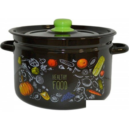 Кастрюля Appetite - фото №1