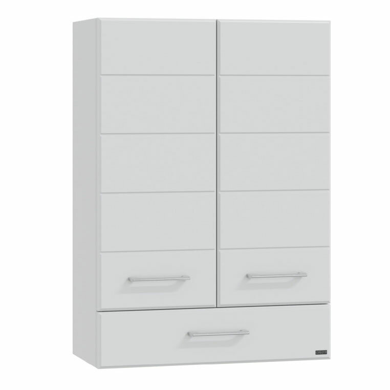 Шкаф для ванной СанТа Омега 60 407005