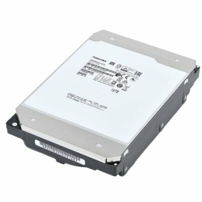Жесткий диск Toshiba MG09SCA18TE