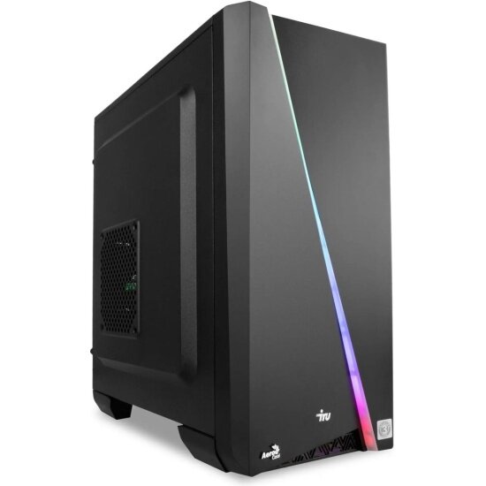 Компьютер Iru Tactio 310H6GE MT (Core i5-13400F 2.5 ГГц, 16 Гб, SSD 512 Гб, GeForce RTX3050 - 6144Мб, NoOS)