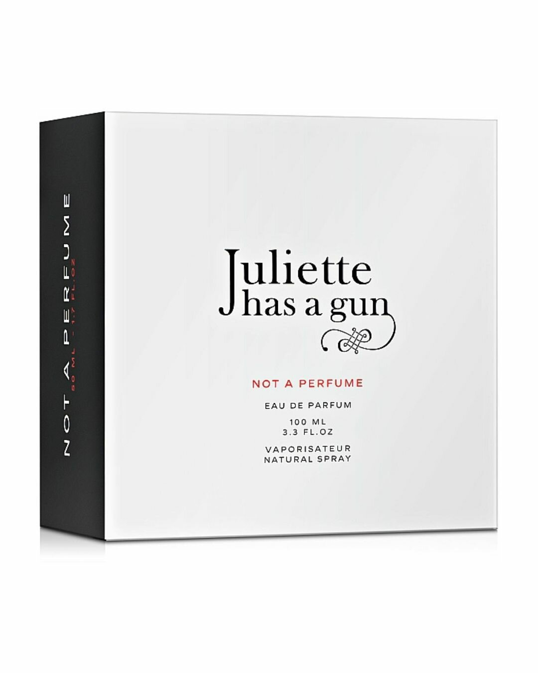 Juliette Has A Gun Not A Perfume 100 ml - Парфюм для женщин 100мл — фото 1