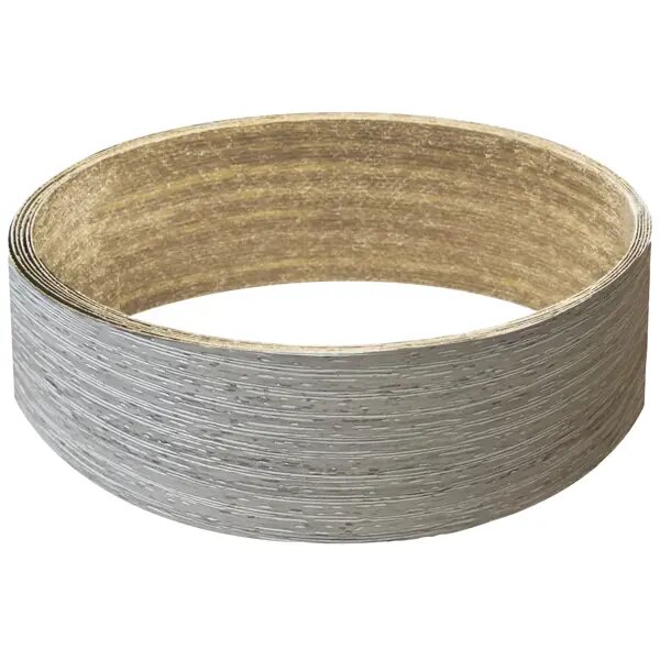 Кромка с клеем для столешницы 240x4.5 см цвет дуб килкини