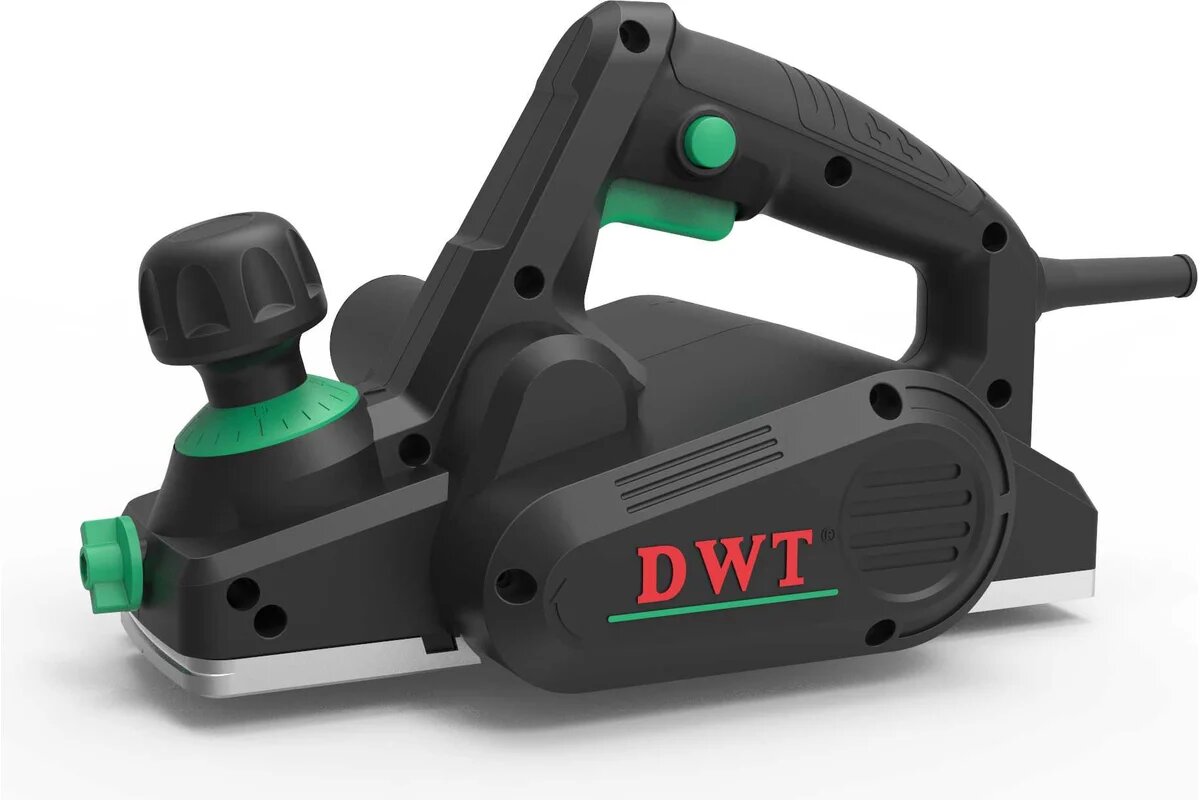 Рубанок DWT HBP02-82